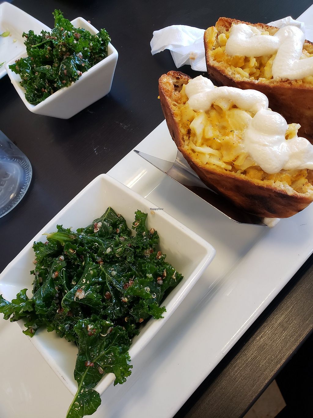 CLOSED The Vegetable Hunter Carlisle Pennsylvania Restaurant HappyCow