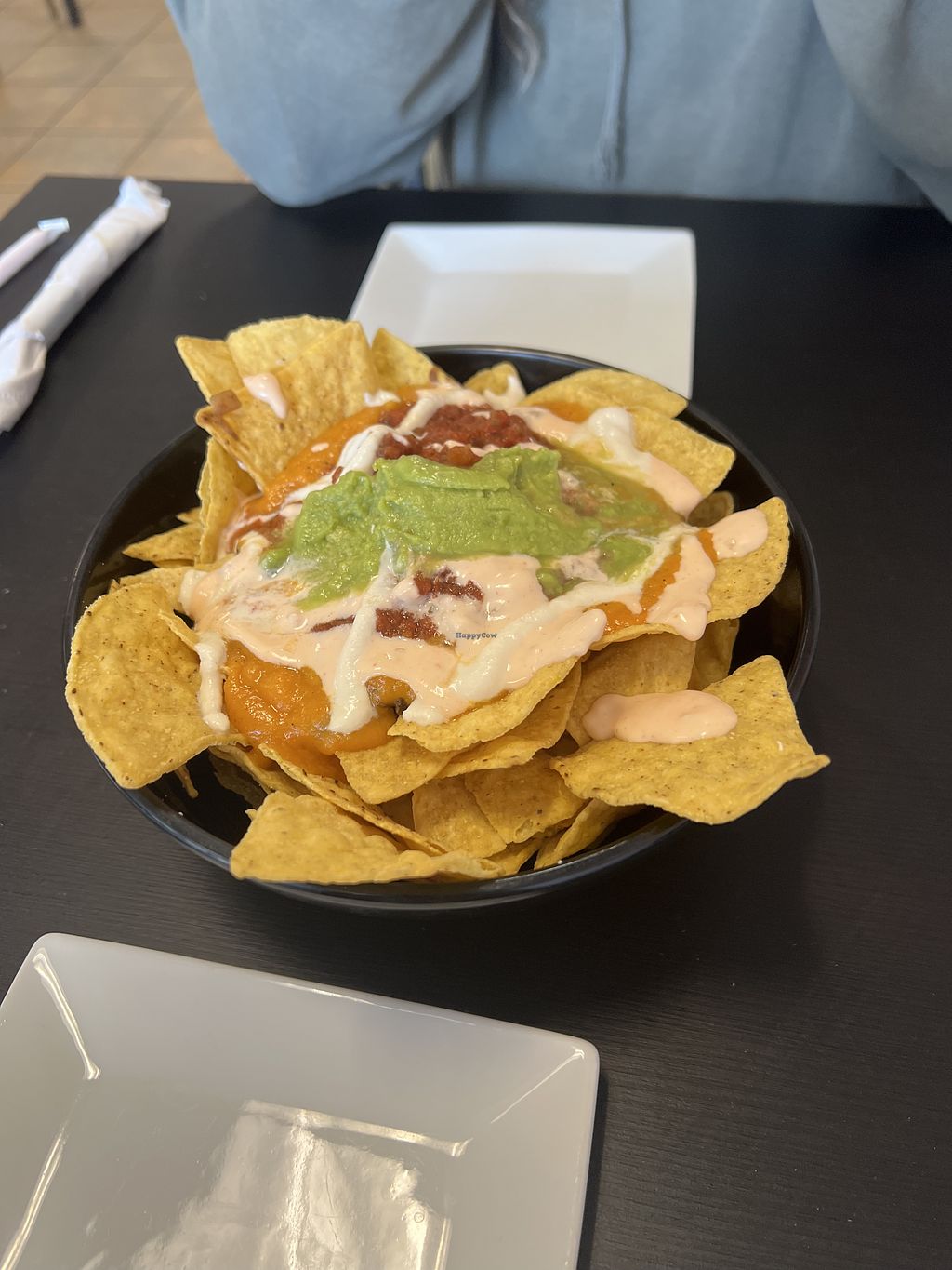 CLOSED The Vegetable Hunter Carlisle Pennsylvania Restaurant HappyCow