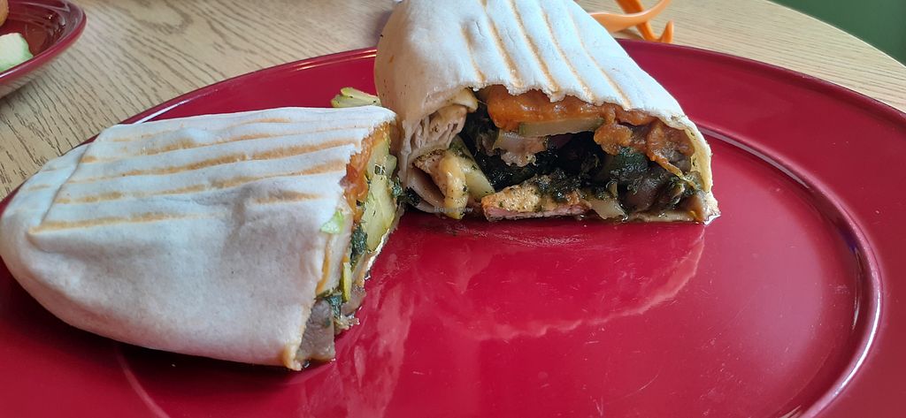 Bear Appetite Cafe - Jim Thorpe Pennsylvania Restaurant - Happycow