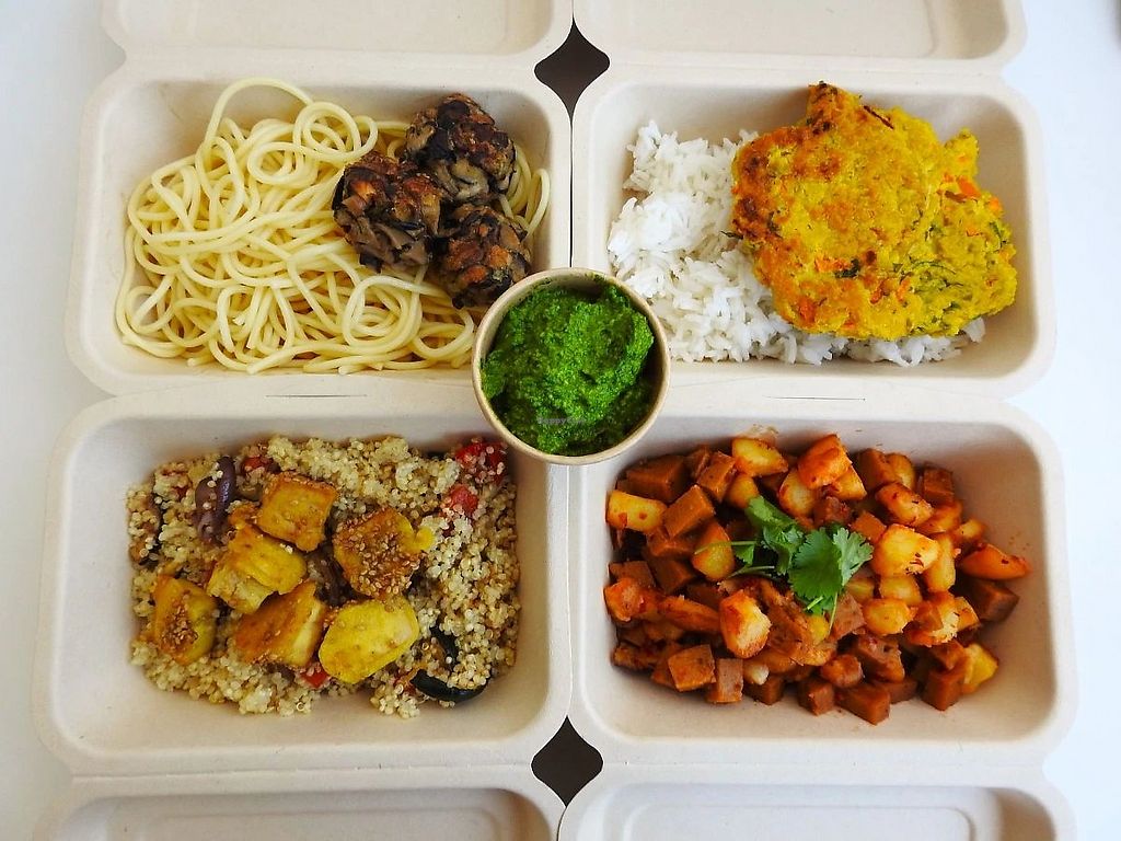 CLOSED Soul Roots Vilamoura Delivery HappyCow