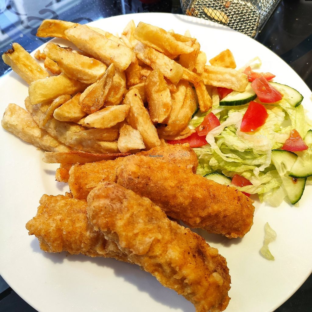 The West End Cafe Isle Of Bute Restaurant HappyCow