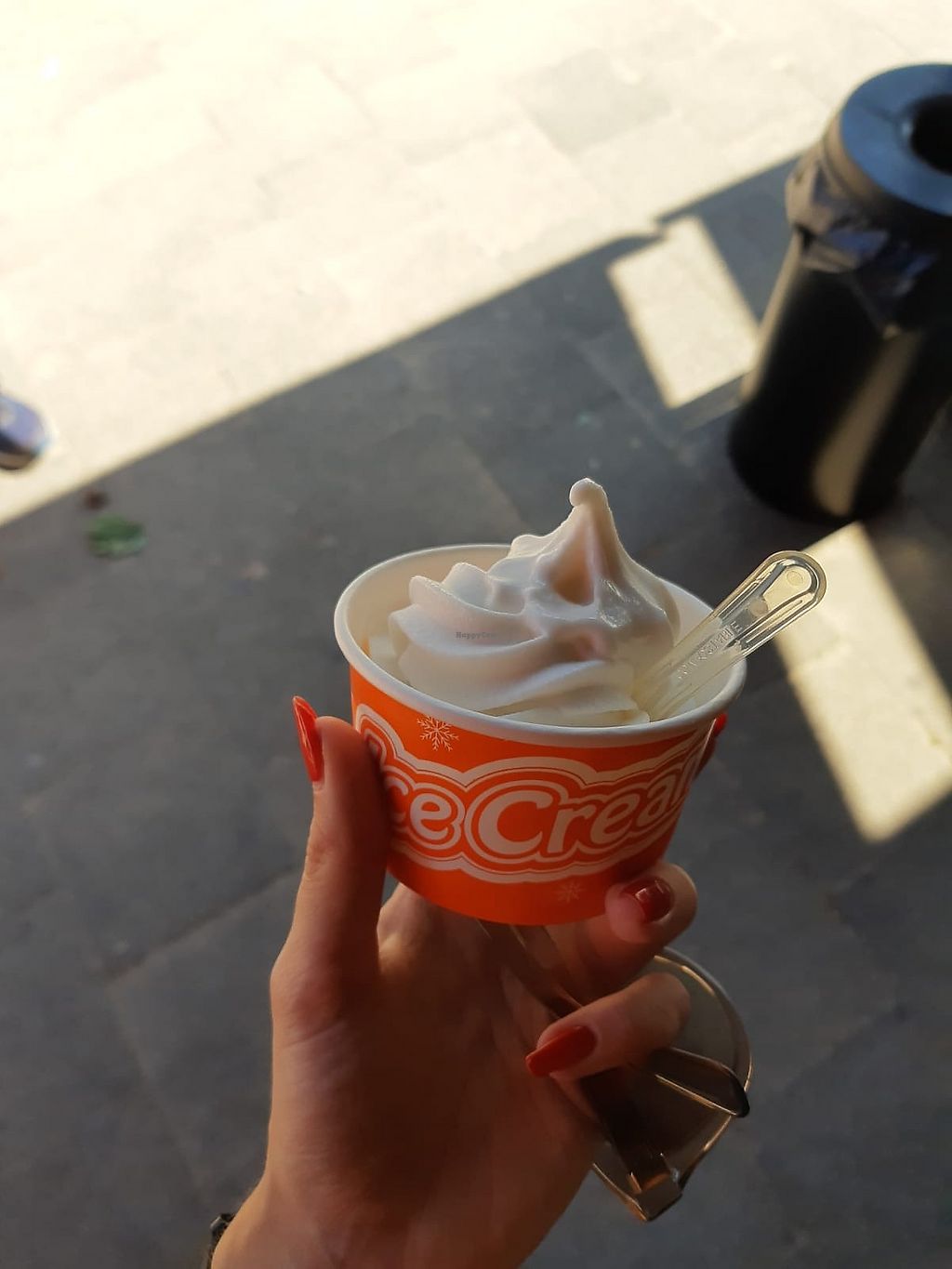 CLOSED The Ice Cream Company Utrecht Ice Cream HappyCow