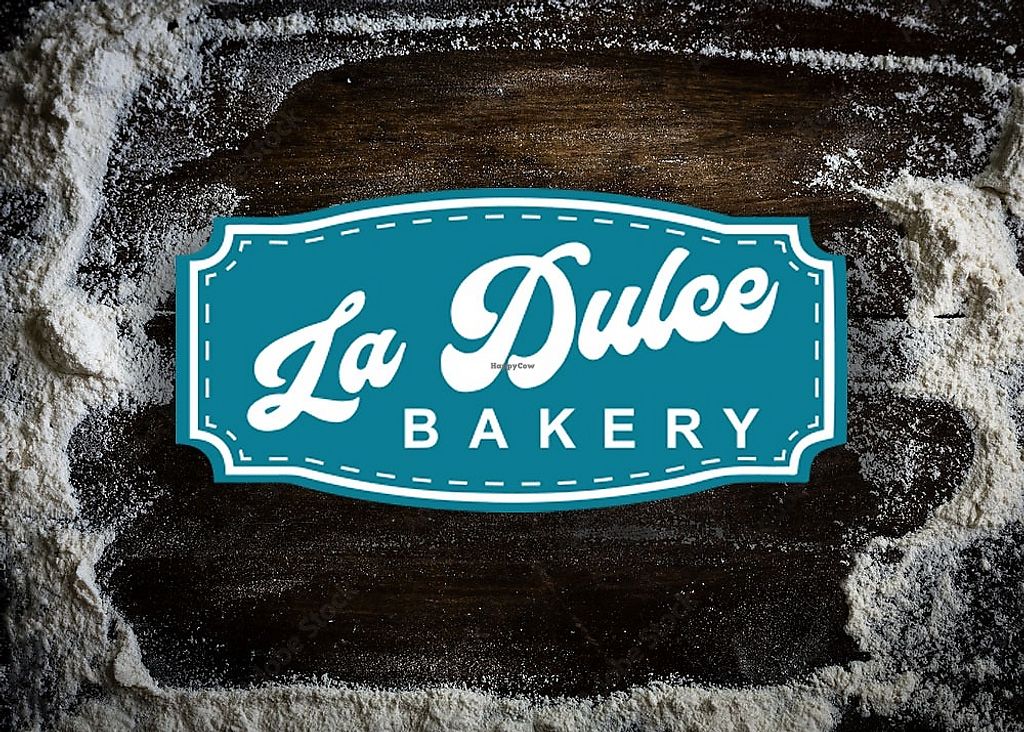CLOSED La Dulce Bakery Orange Park Florida Bakery HappyCow
