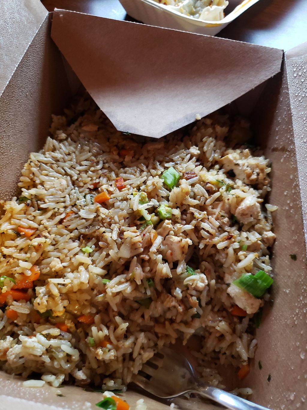 CLOSED The Blue Orchid Rangeley Maine Restaurant HappyCow