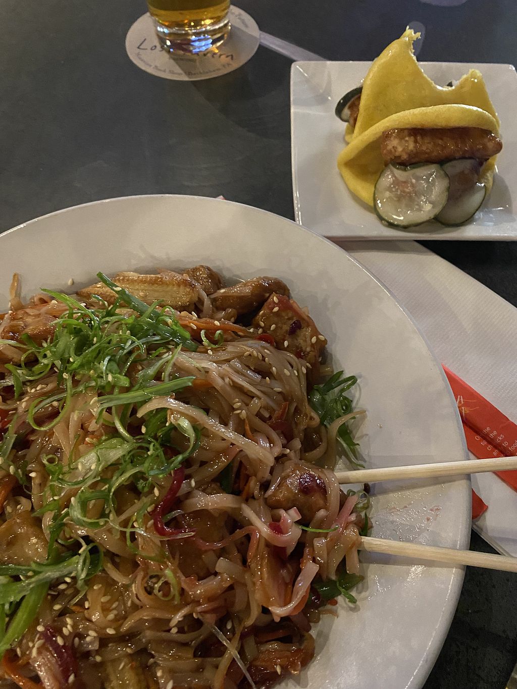 Randevoo Bethlehem Pennsylvania Restaurant HappyCow