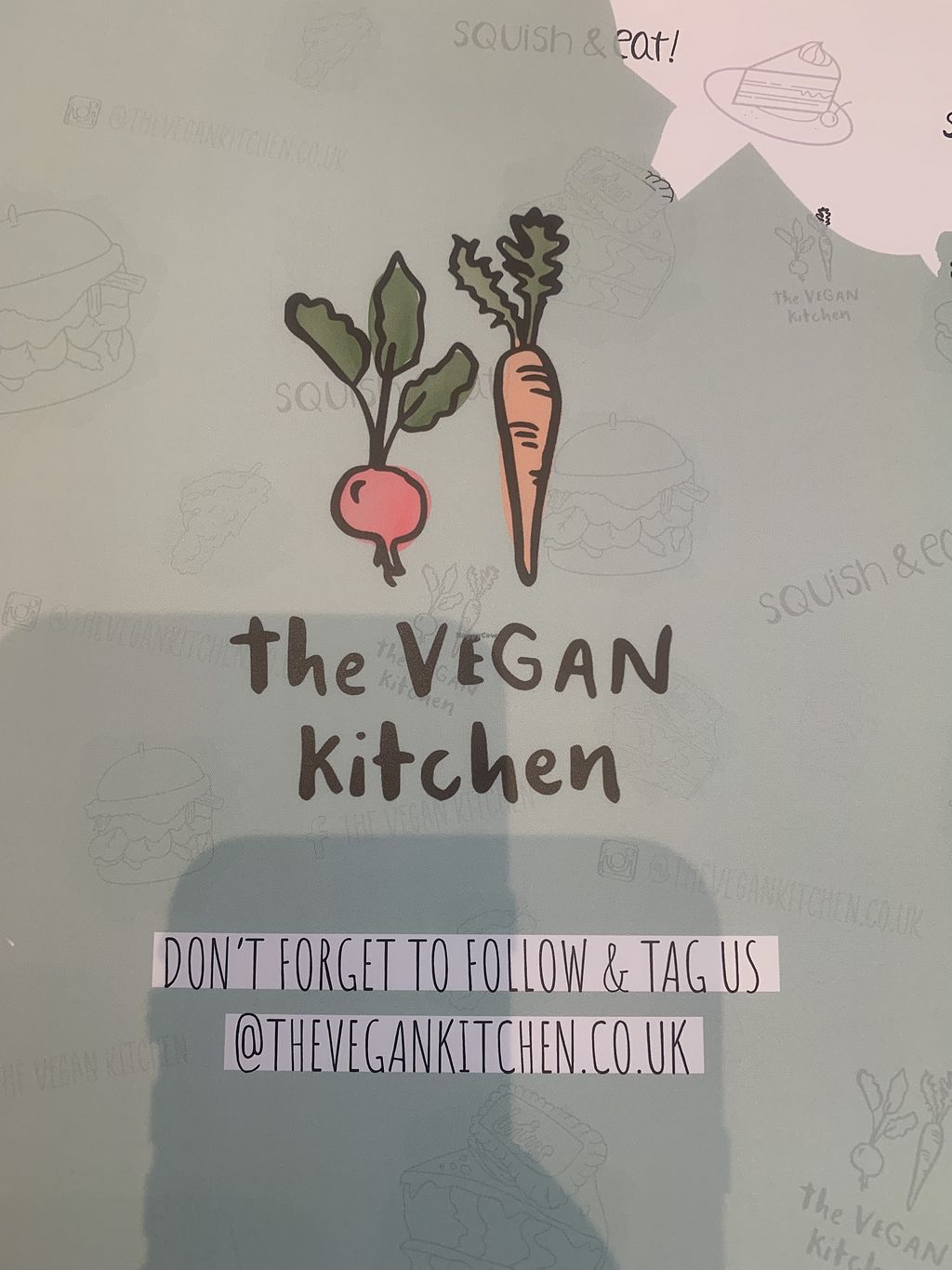 CLOSED The Vegan Kitchen Birmingham Restaurant HappyCow