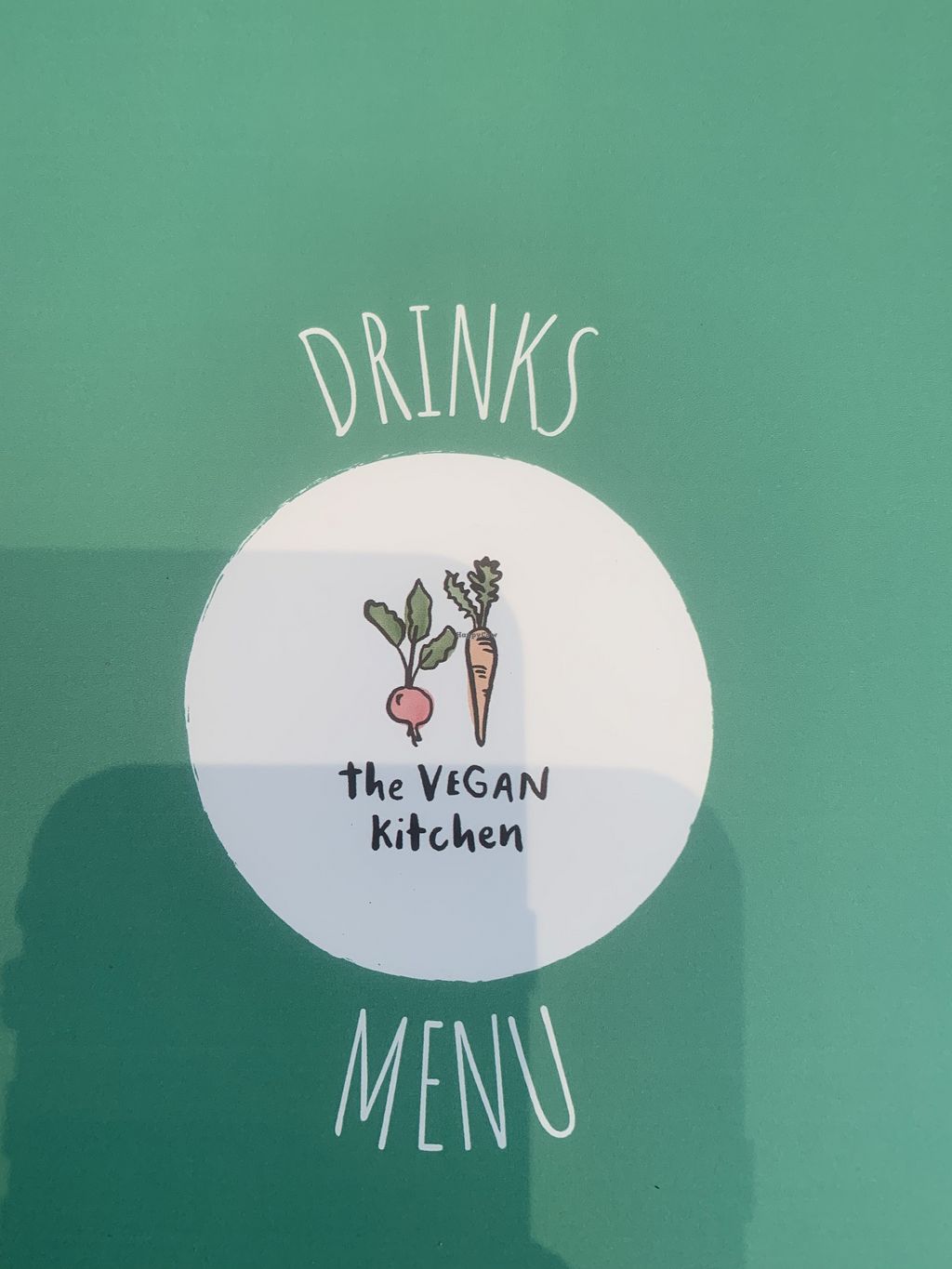 CLOSED The Vegan Kitchen Birmingham Restaurant HappyCow