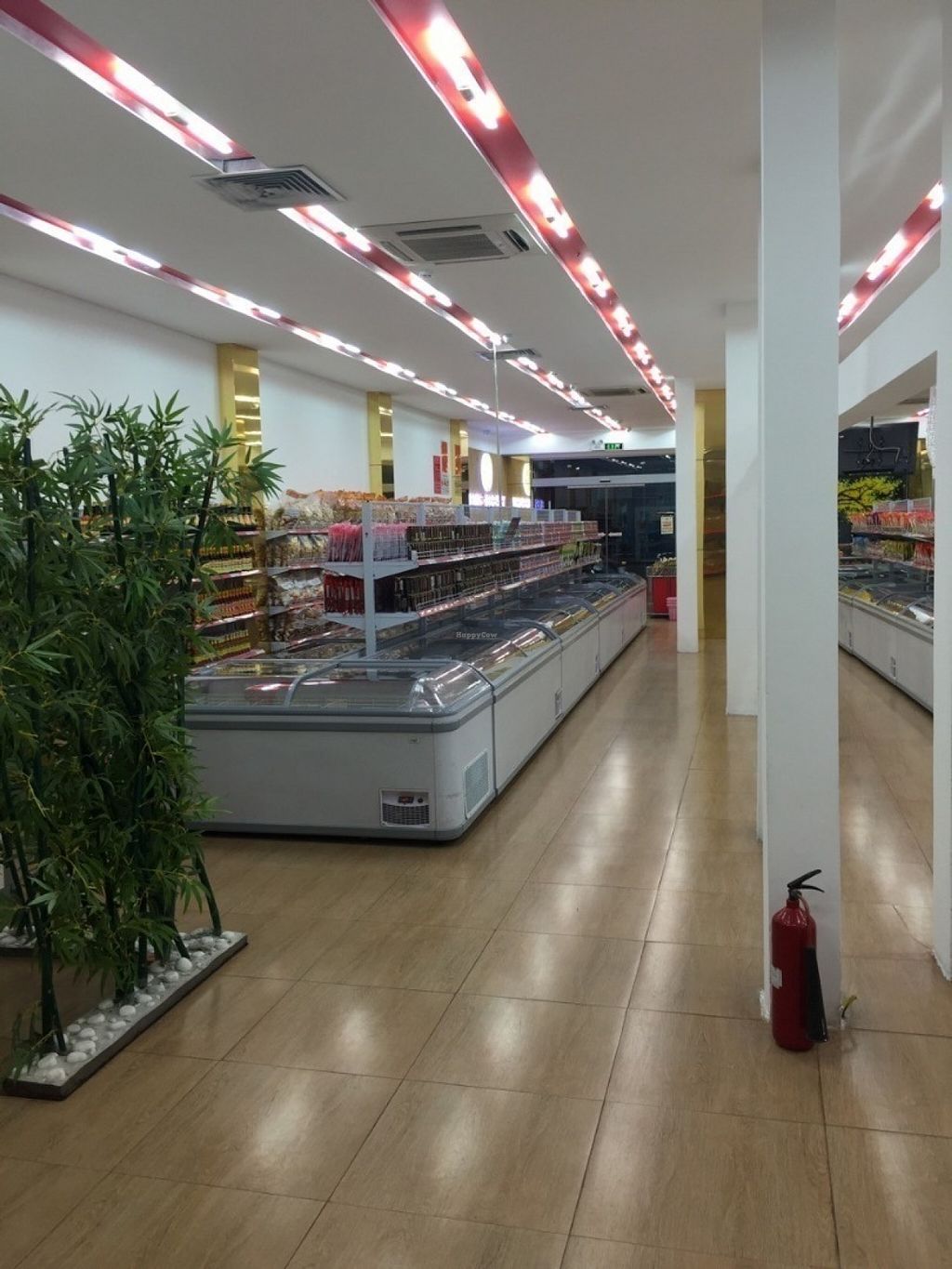 Au Lac District Go Vap Ho Chi Minh City Veg Store HappyCow