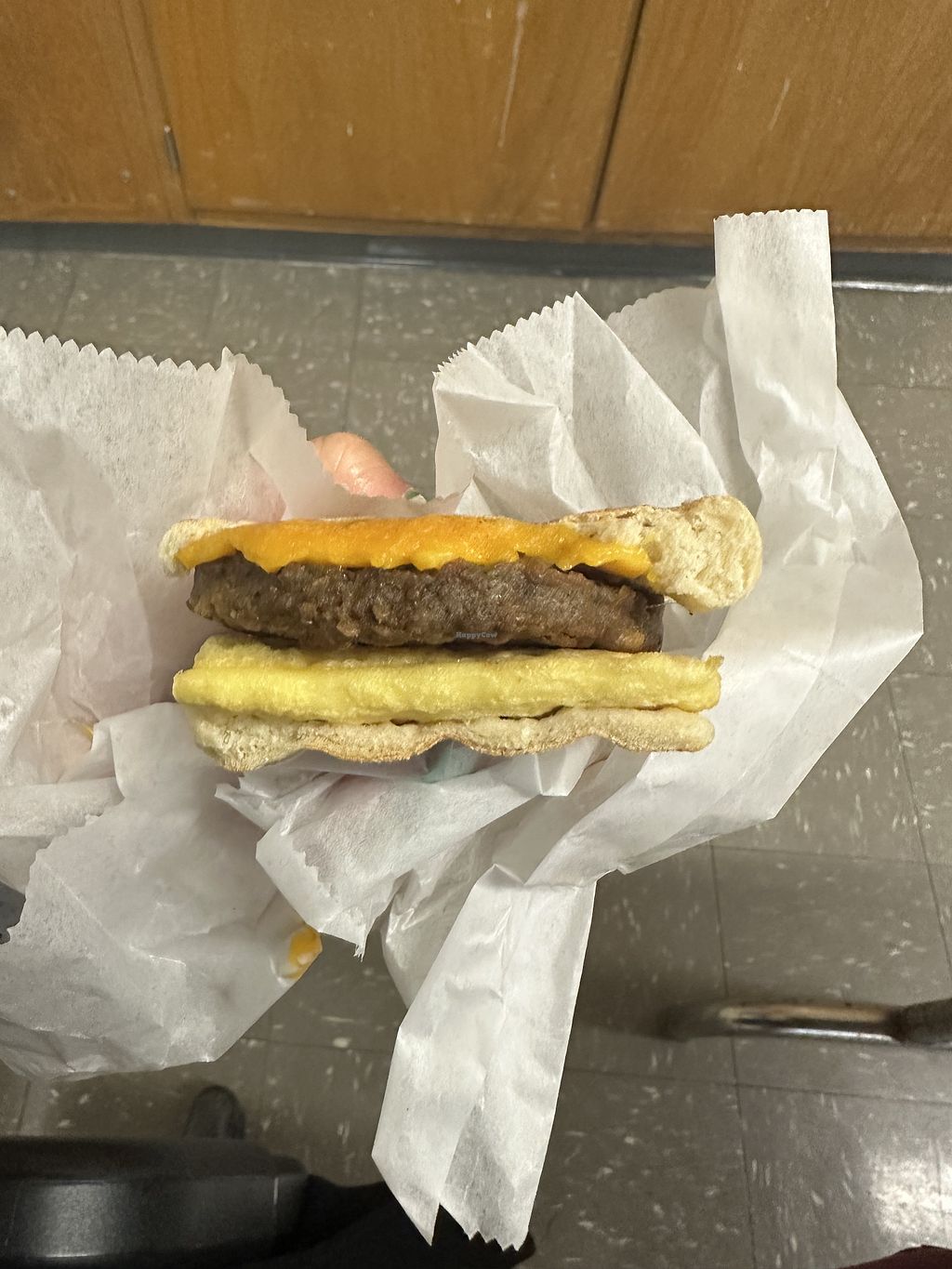 Hampton Coffee Company Westhampton Beach New York Restaurant HappyCow