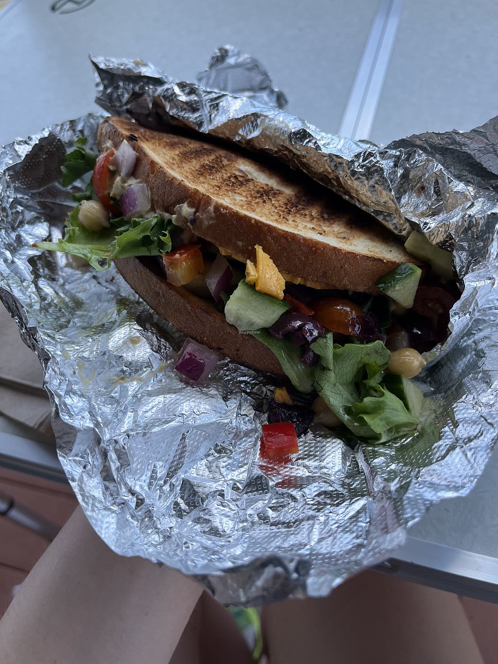 The Green Room Hampton New Hampshire Restaurant HappyCow