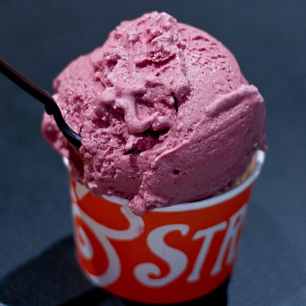 Salt & Straw San Diego California Ice Cream HappyCow