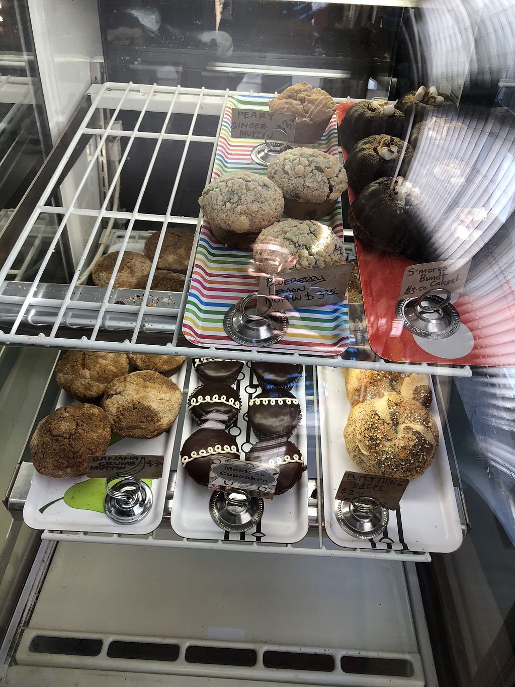 CLOSED Mud Pie Vegan Bakery and Coffee Kansas City Missouri