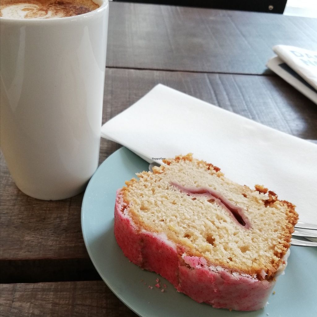 CLOSED Coffee Company Groningen Coffee & Tea HappyCow