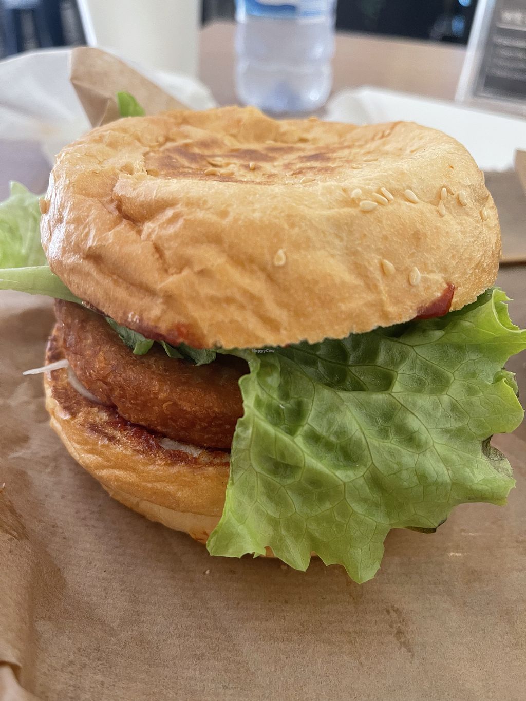 CLOSED Švabos Burger & Soul Food Zadar Restaurant HappyCow