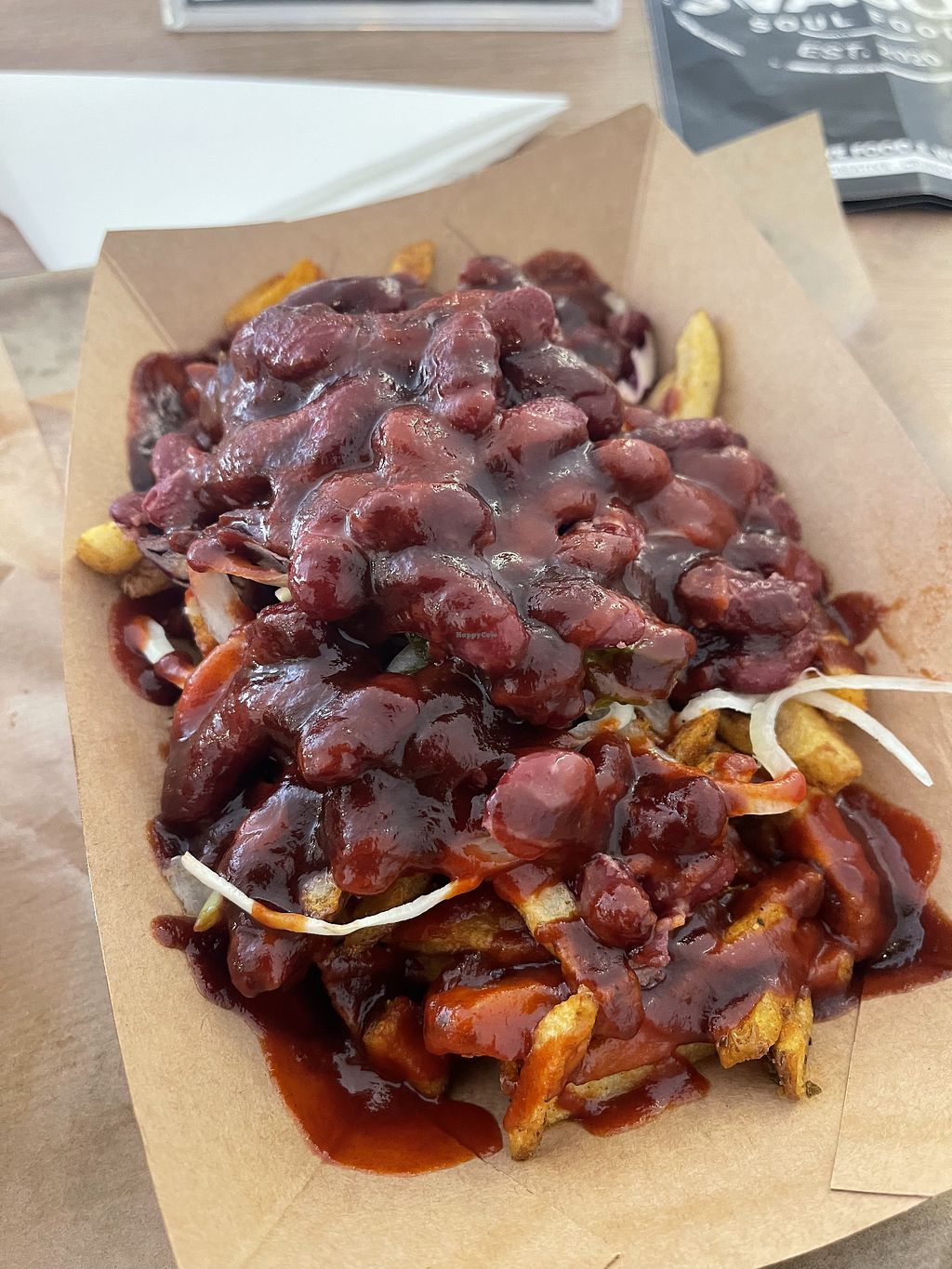 CLOSED Švabos Burger & Soul Food Zadar Restaurant HappyCow