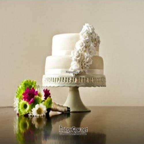 CLOSED Sprout Vegan Bakery Langley British Columbia Delivery HappyCow