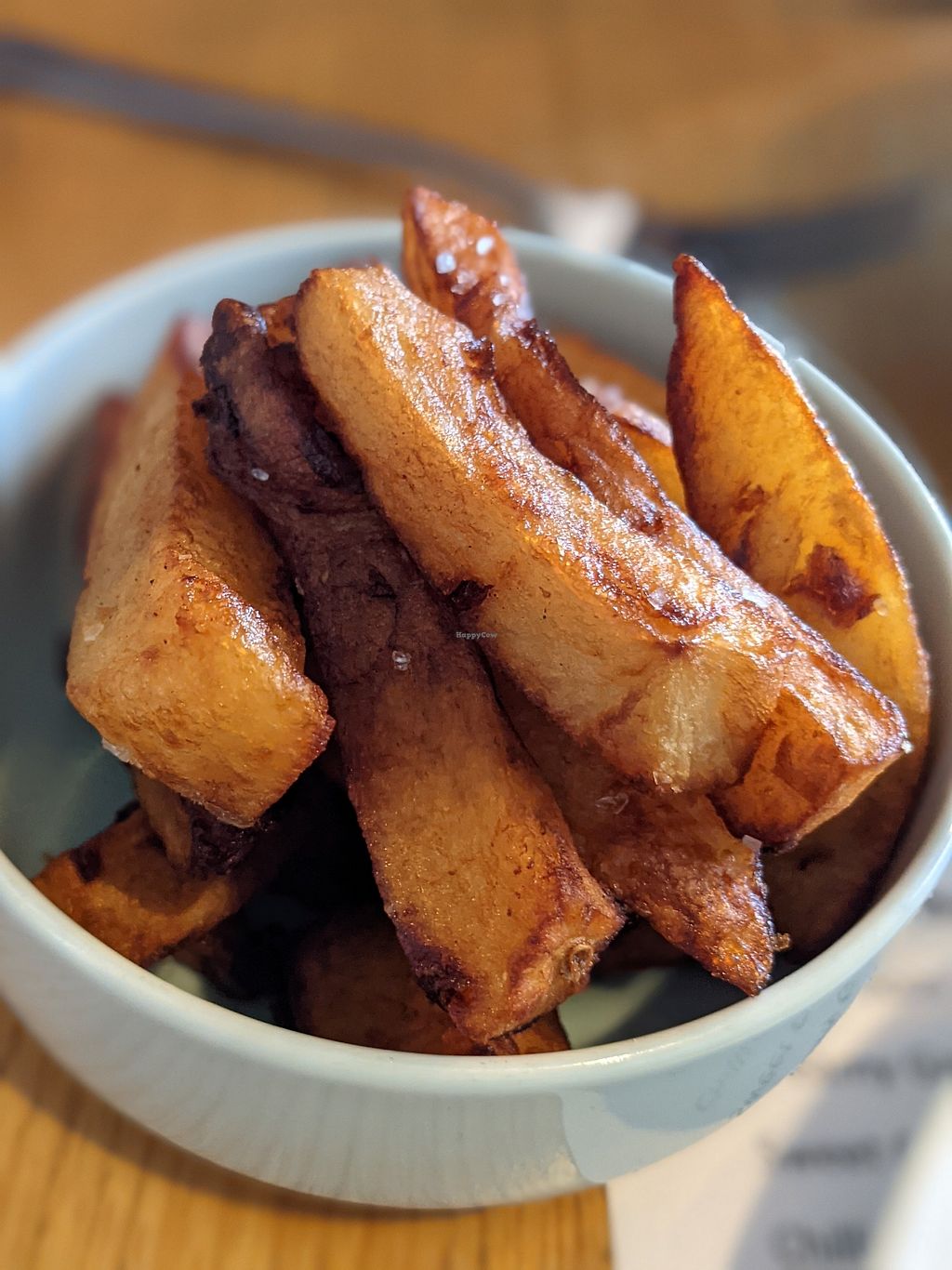 CLOSED Toast Cleethorpes Restaurant HappyCow