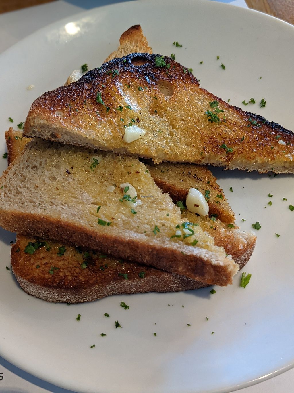 CLOSED Toast Cleethorpes Restaurant HappyCow