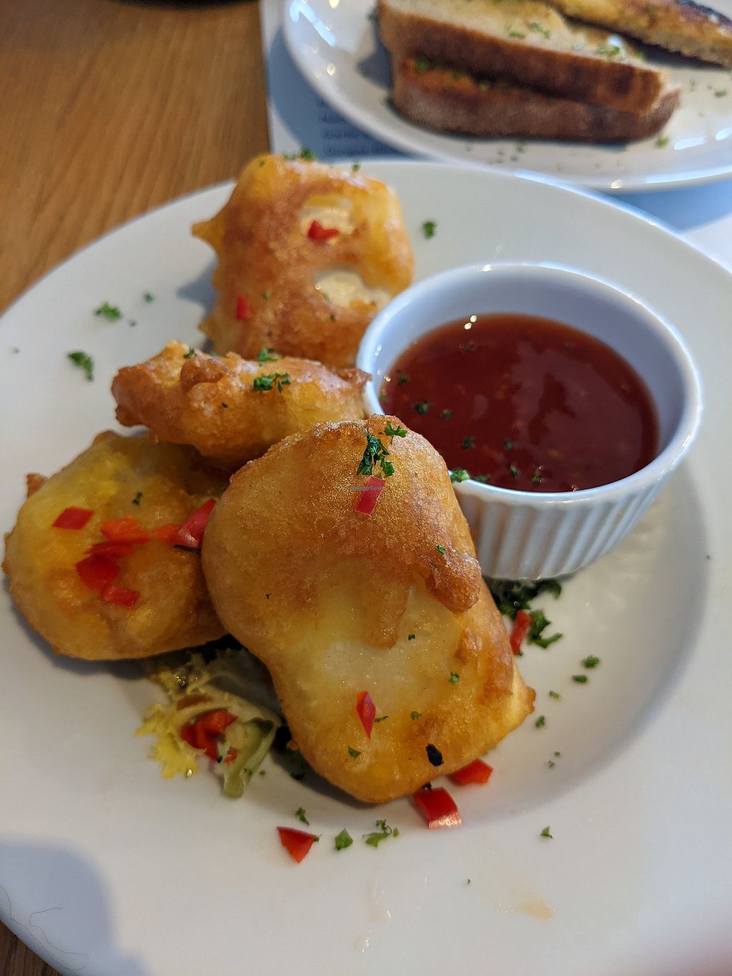 Toast Cleethorpes Restaurant HappyCow