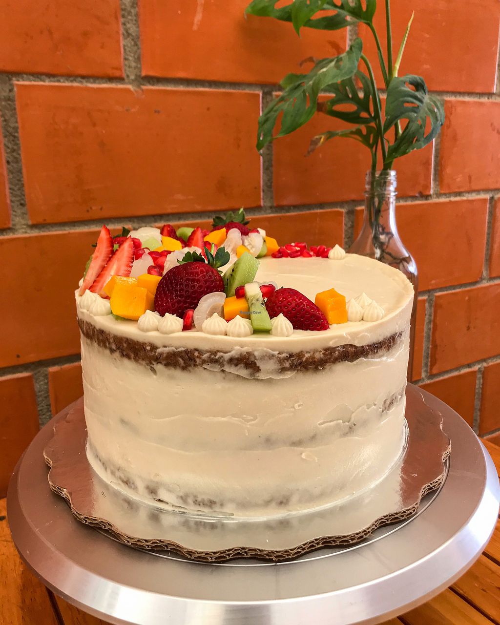 CLOSED Bakewell Healthy Bakery Cafe Puerto Escondido Bakery HappyCow