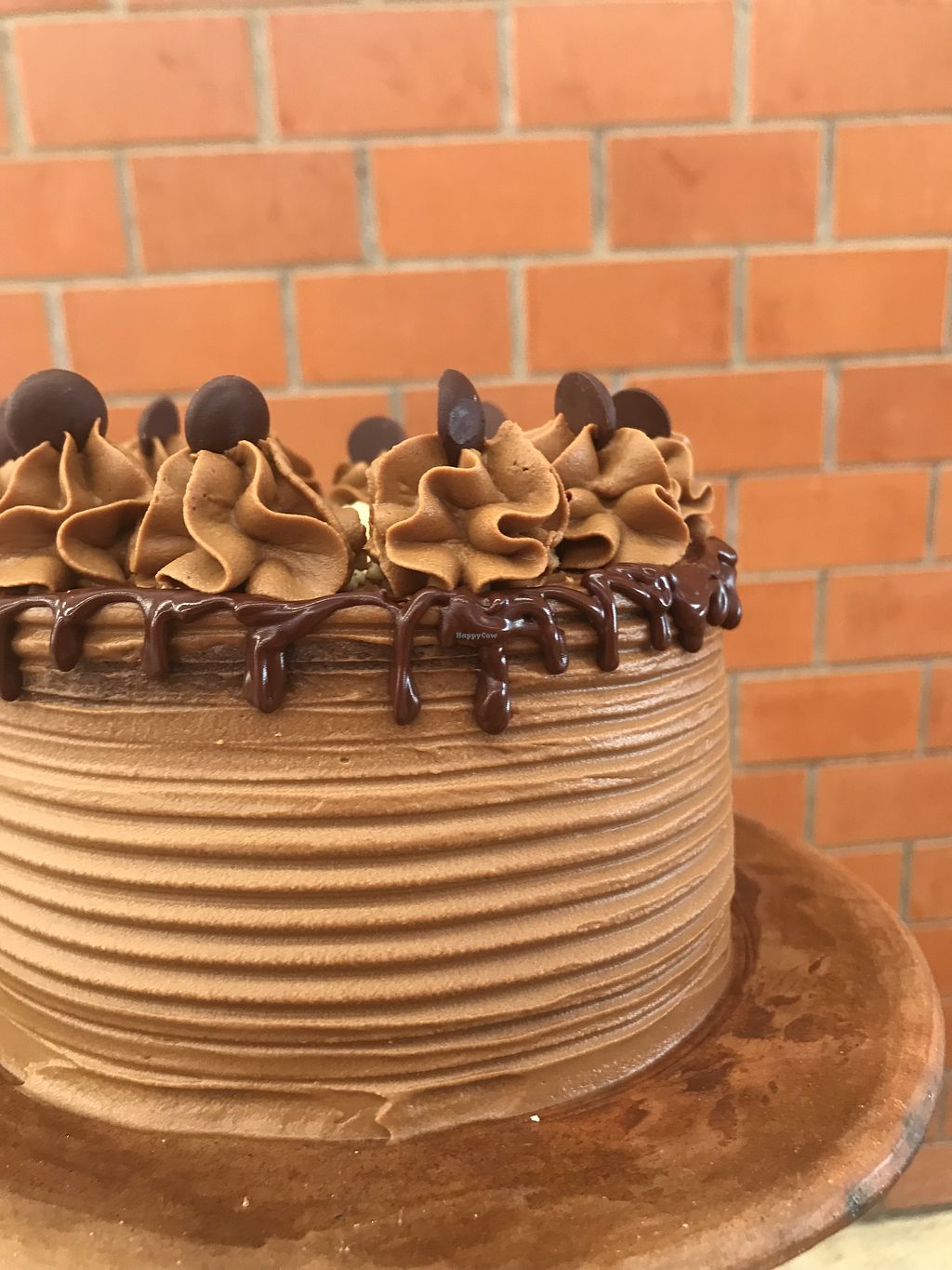 CLOSED Bakewell Healthy Bakery Cafe Puerto Escondido Bakery HappyCow