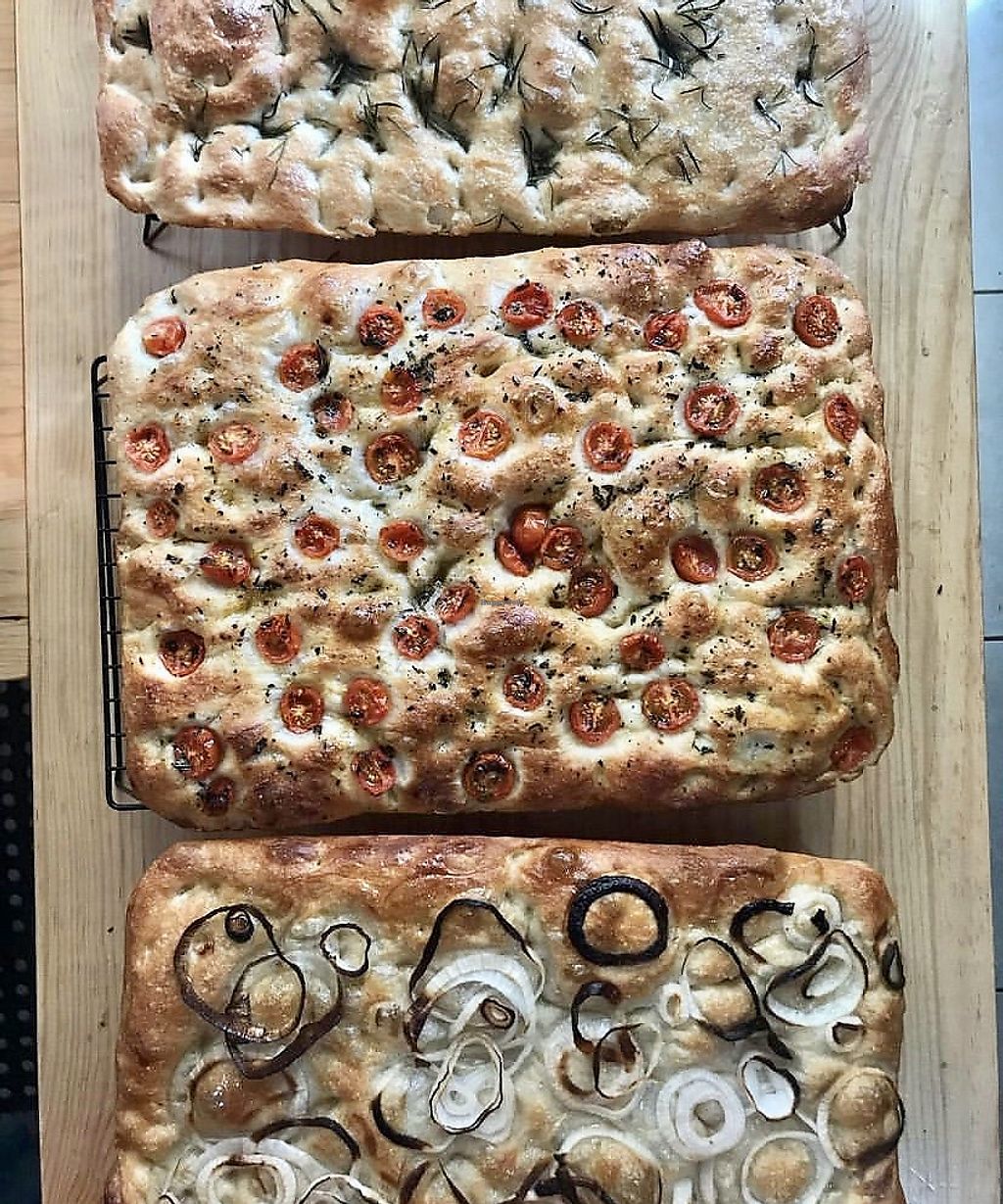 CLOSED Bakewell Healthy Bakery Cafe Puerto Escondido Bakery HappyCow