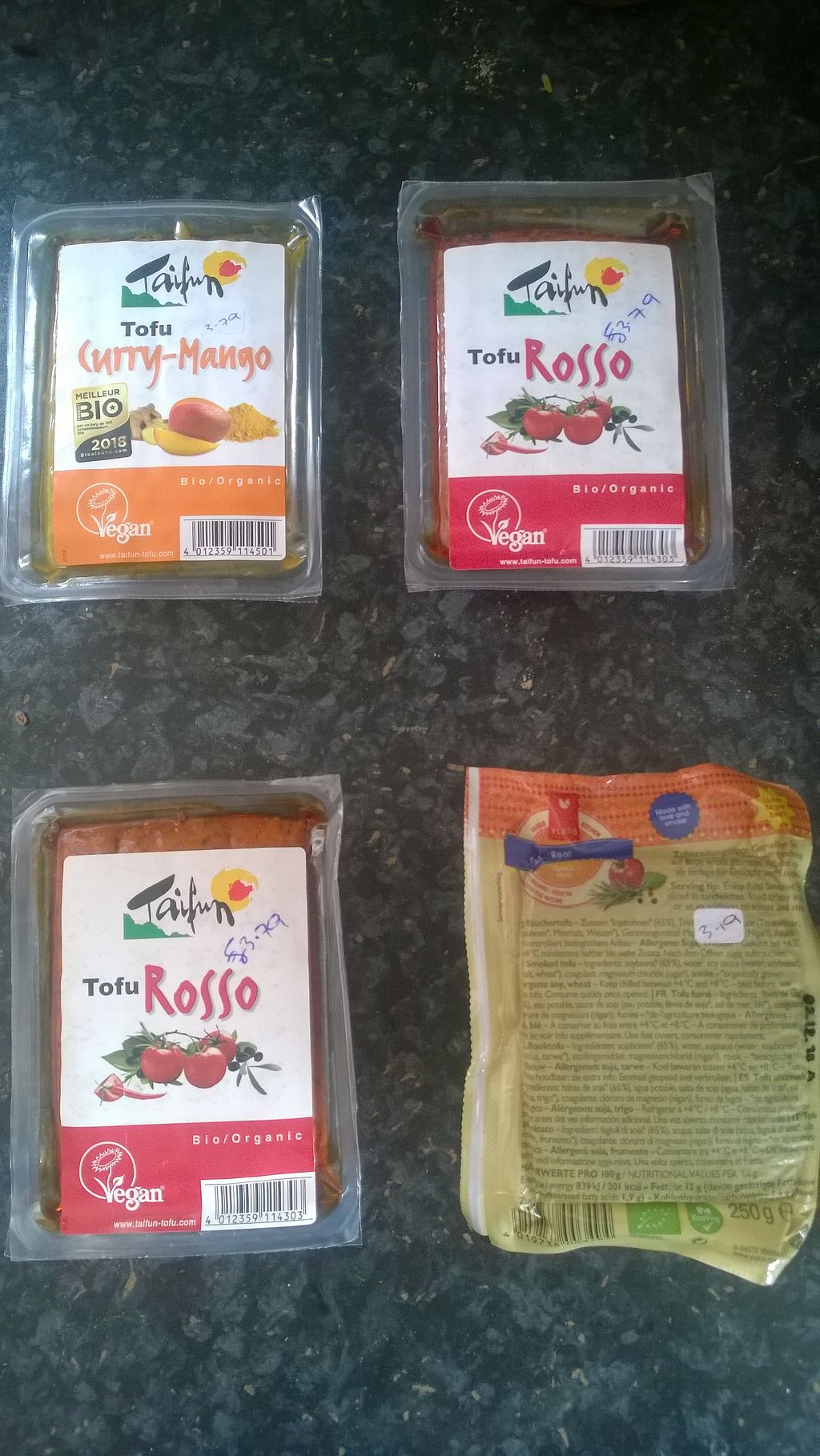 CLOSED Almonds and Raisins Newcastle Upon Tyne Health Store HappyCow