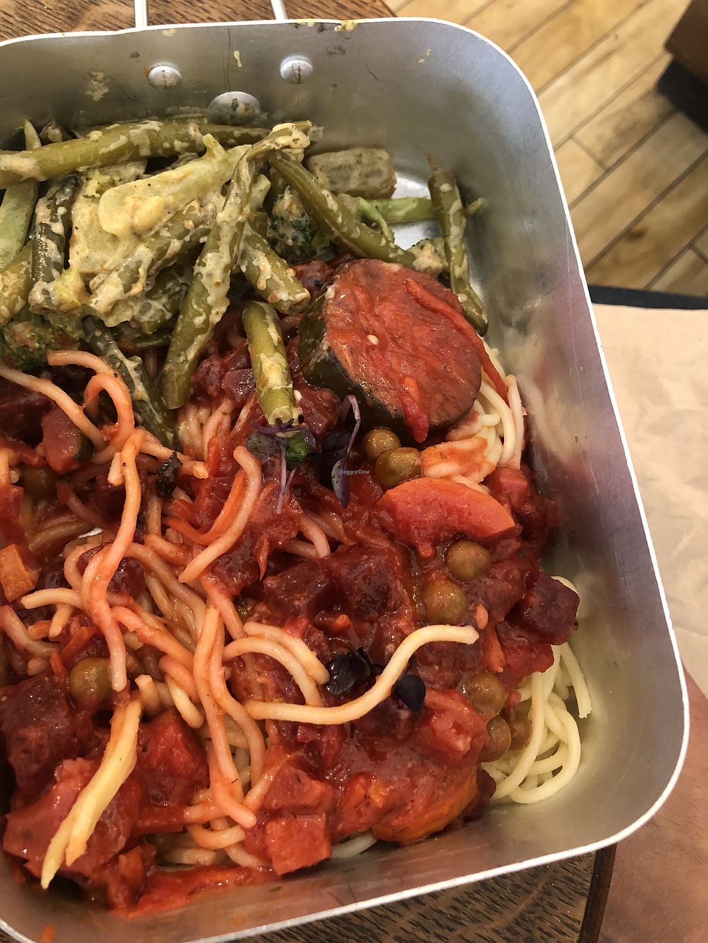 CLOSED Plantastic Leominster Restaurant HappyCow