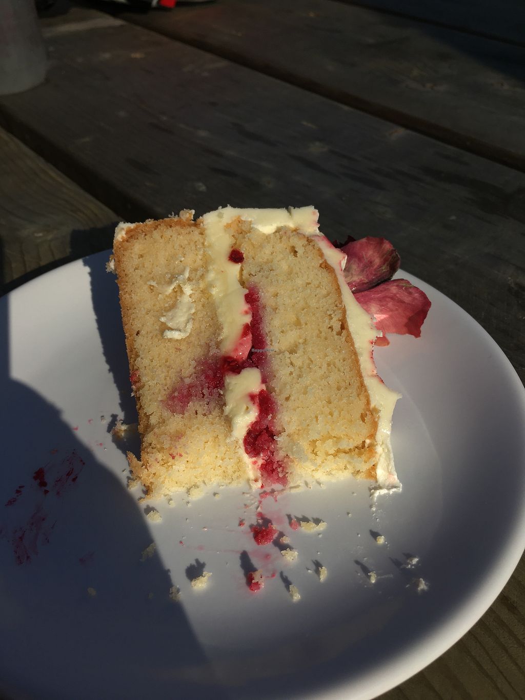 CLOSED Flint Barn Cafe Midhurst Restaurant HappyCow