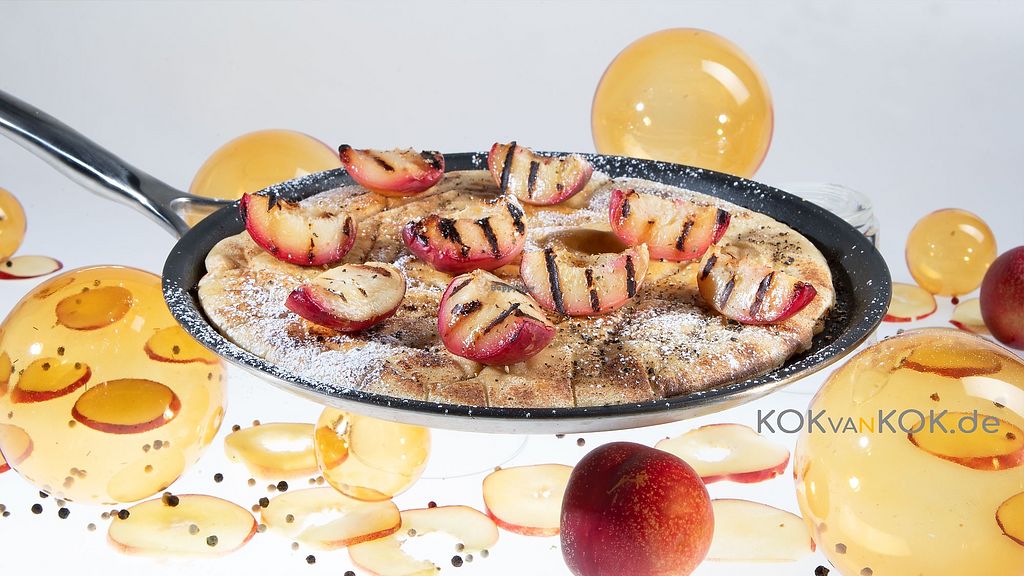 The Dutch Pancake House Dresden Restaurant HappyCow