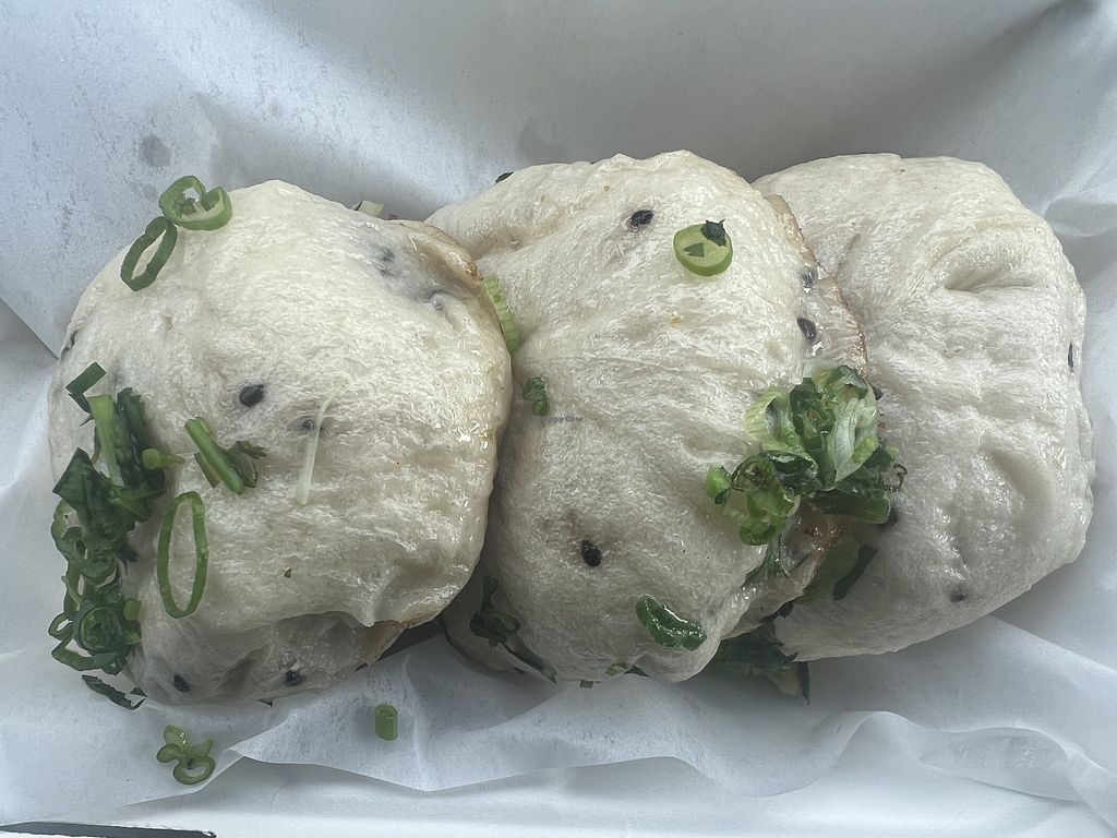 Sans Dumplings Penn Yan New York Restaurant HappyCow