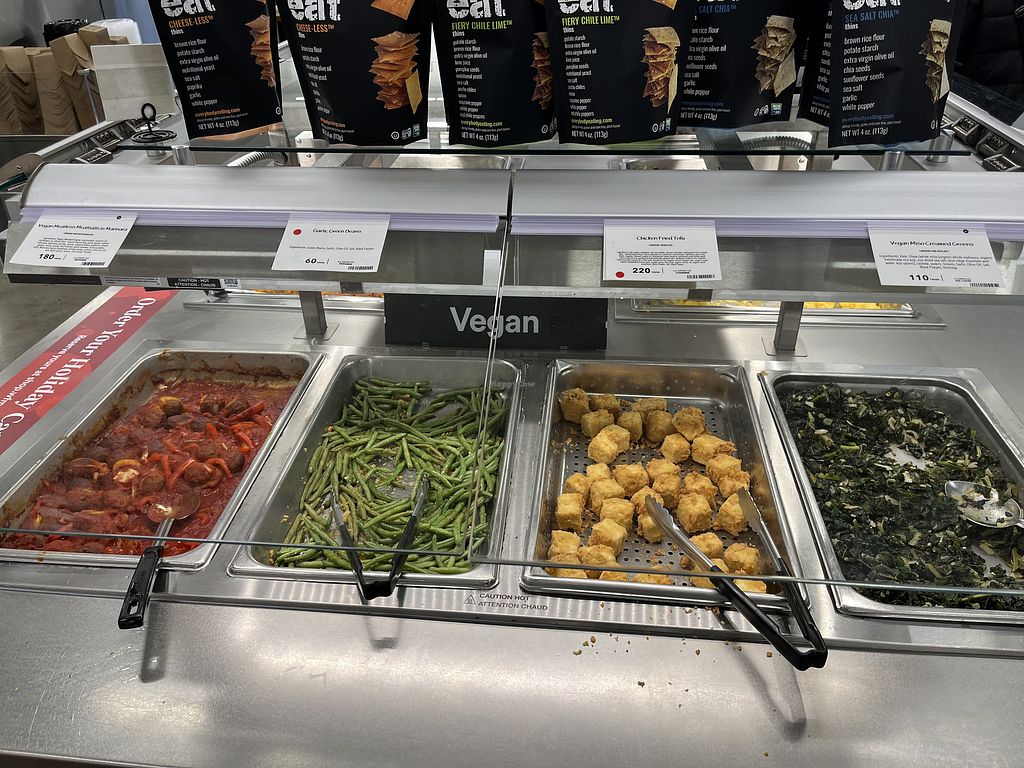 Whole Foods Market Asheville North Carolina Health Store HappyCow