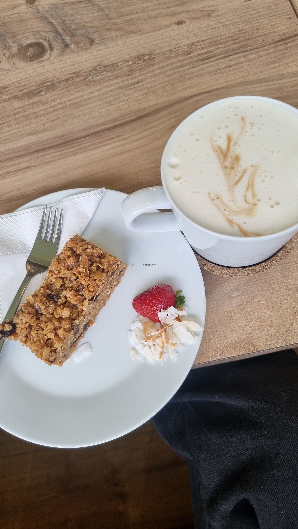 CLOSED The Jackfruit Coffee Shop Saundby Restaurant HappyCow