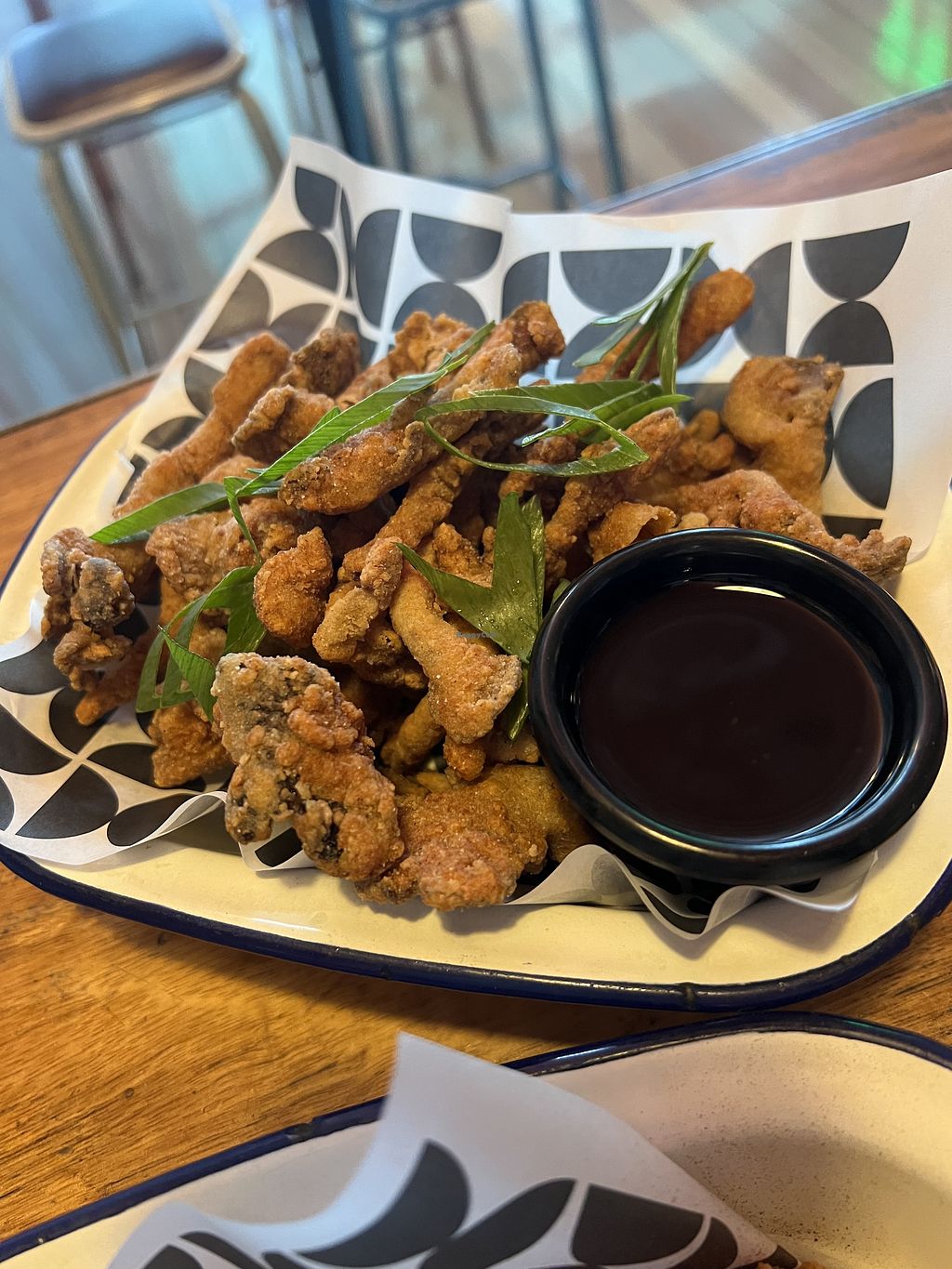 Rude Boy - Hobart | Review 