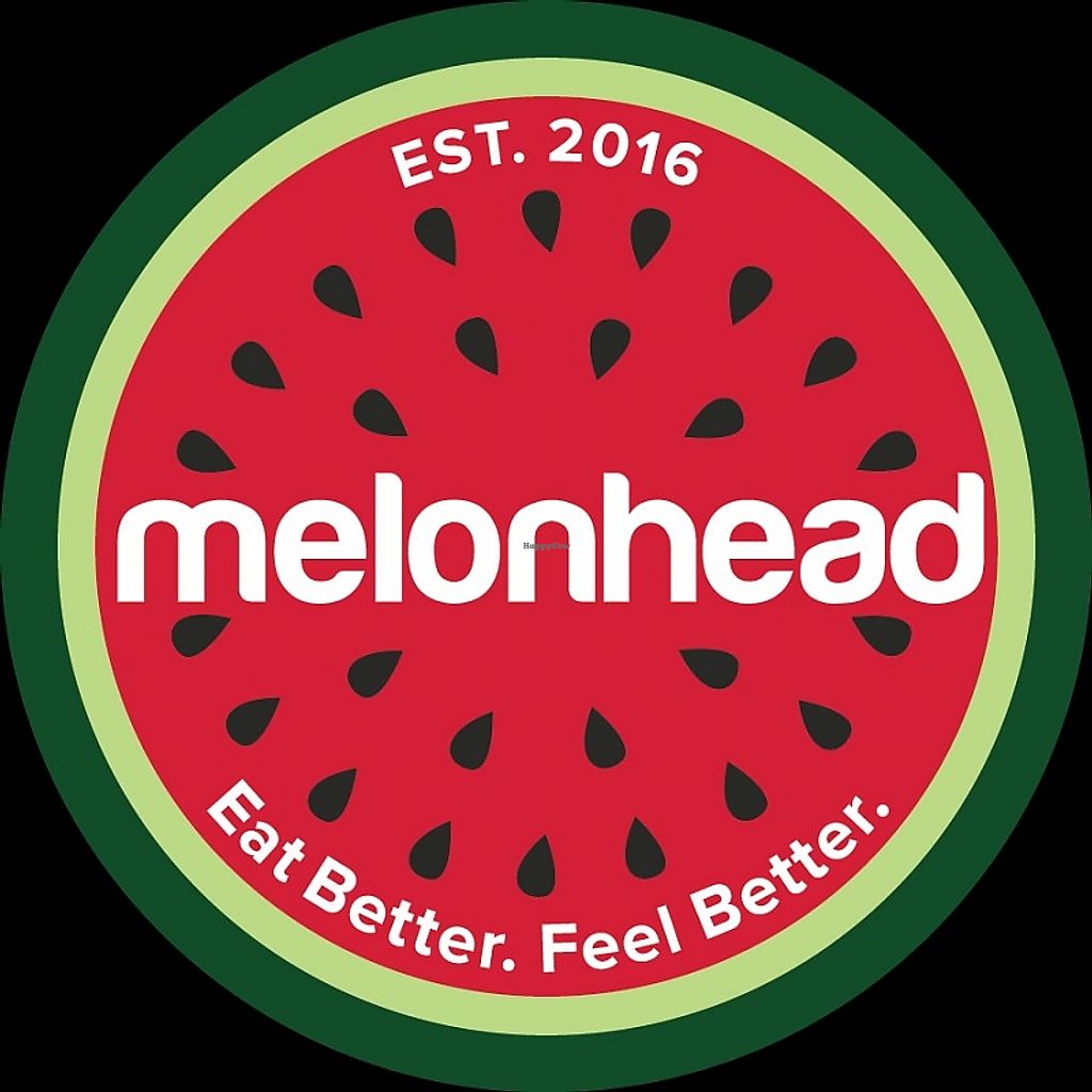 Melonhead Sea Bright New Jersey Restaurant HappyCow