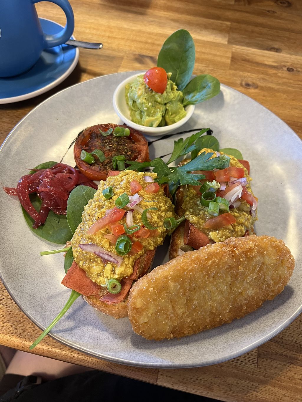 Toowoomba Coffee House Toowoomba City Queensland Restaurant HappyCow