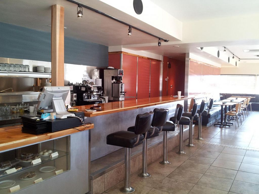 CLOSED Sage's Cafe Salt Lake City Utah Restaurant HappyCow