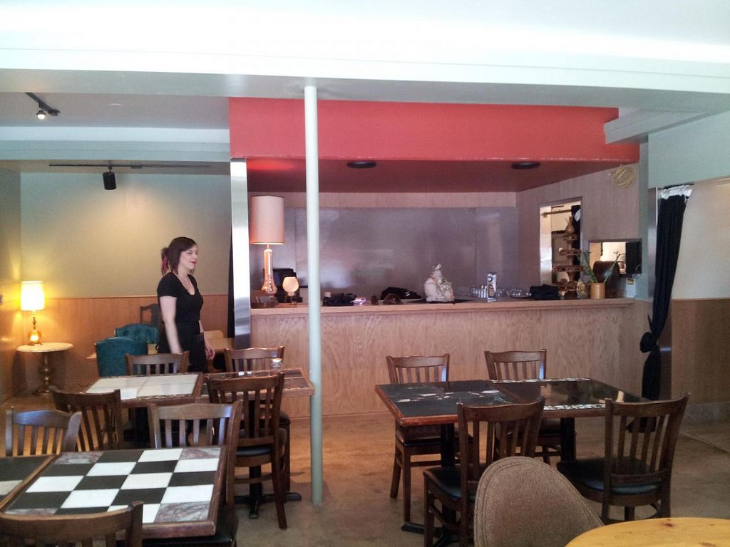 CLOSED Sage's Cafe Salt Lake City Utah Restaurant HappyCow