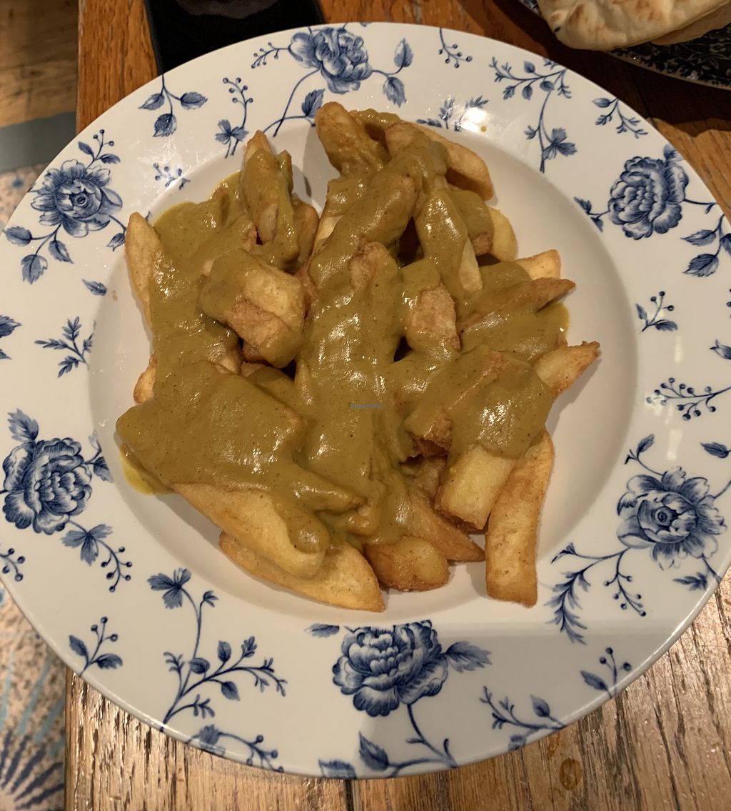 The Bloxwich Showman Walsall Restaurant HappyCow