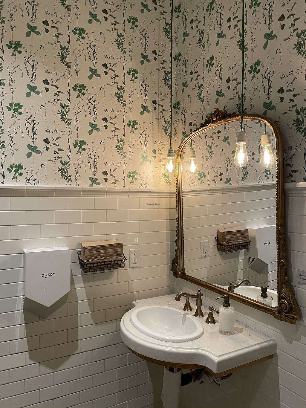 Flower Child Gilbert Arizona Restaurant HappyCow