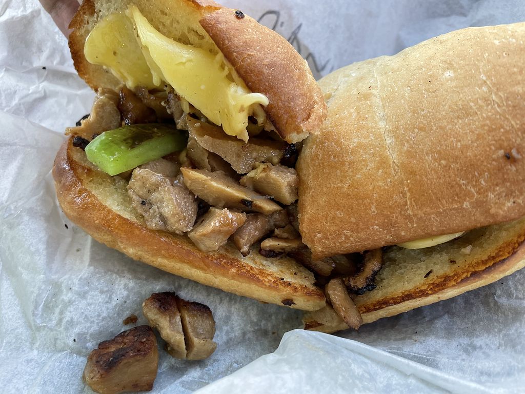 Scratch Deli & Bakery Estes Park Colorado Restaurant HappyCow