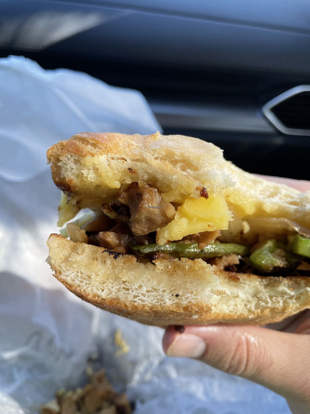 Scratch Deli & Bakery Estes Park Colorado Restaurant HappyCow