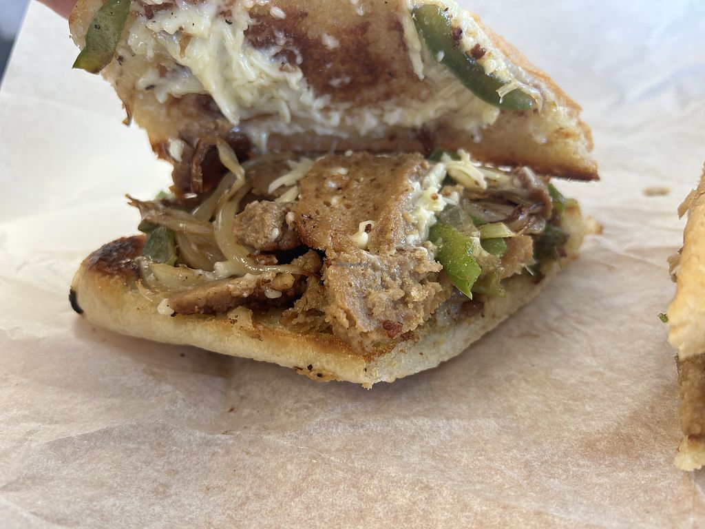 Scratch Deli & Bakery Estes Park Colorado Restaurant HappyCow