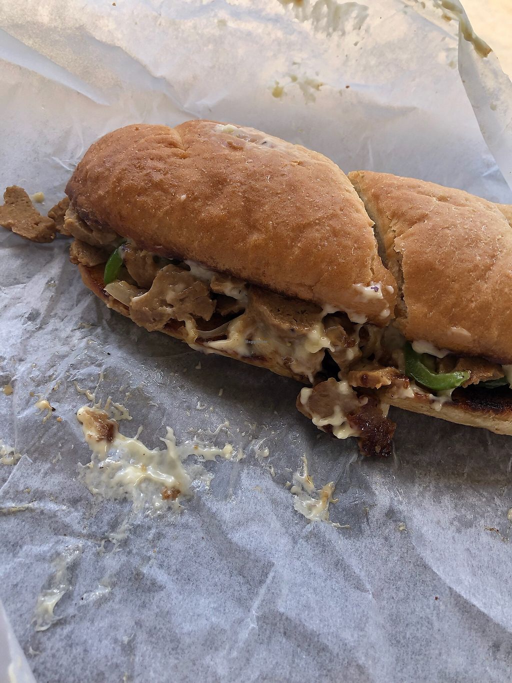 Scratch Deli & Bakery Estes Park Colorado Restaurant HappyCow