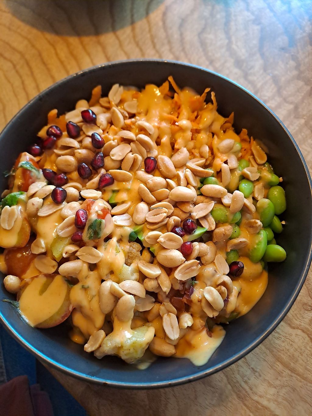 CLOSED: La 'Ohana - Art of Bowls - Giessen Restaurant