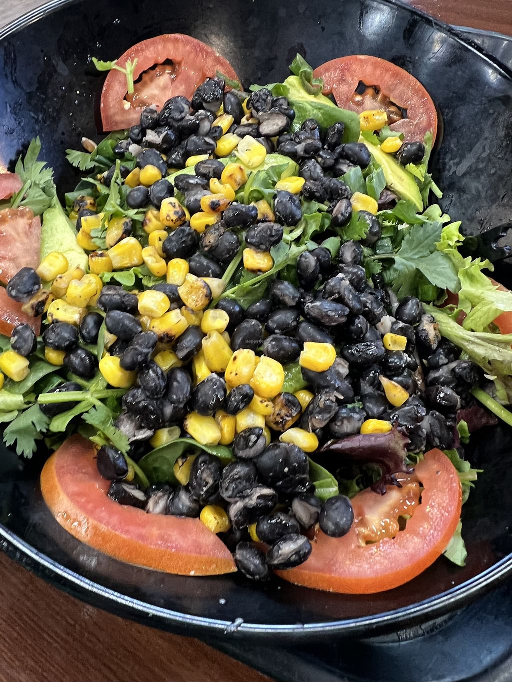 Foodie Club Grand Canyon Village Arizona Restaurant HappyCow