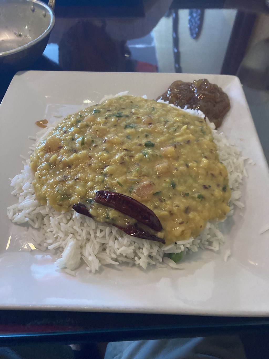 Sitara Indian Cuisine Muncie Indiana Restaurant HappyCow