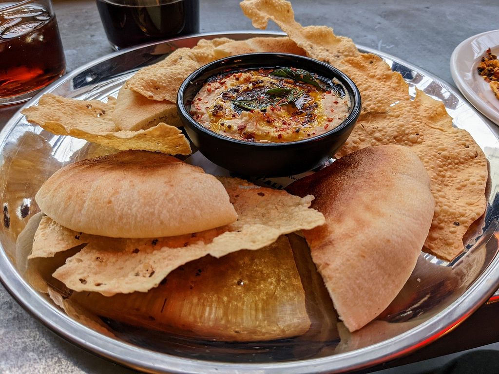 CLOSED Karachi Cowboys Seattle Washington Restaurant HappyCow