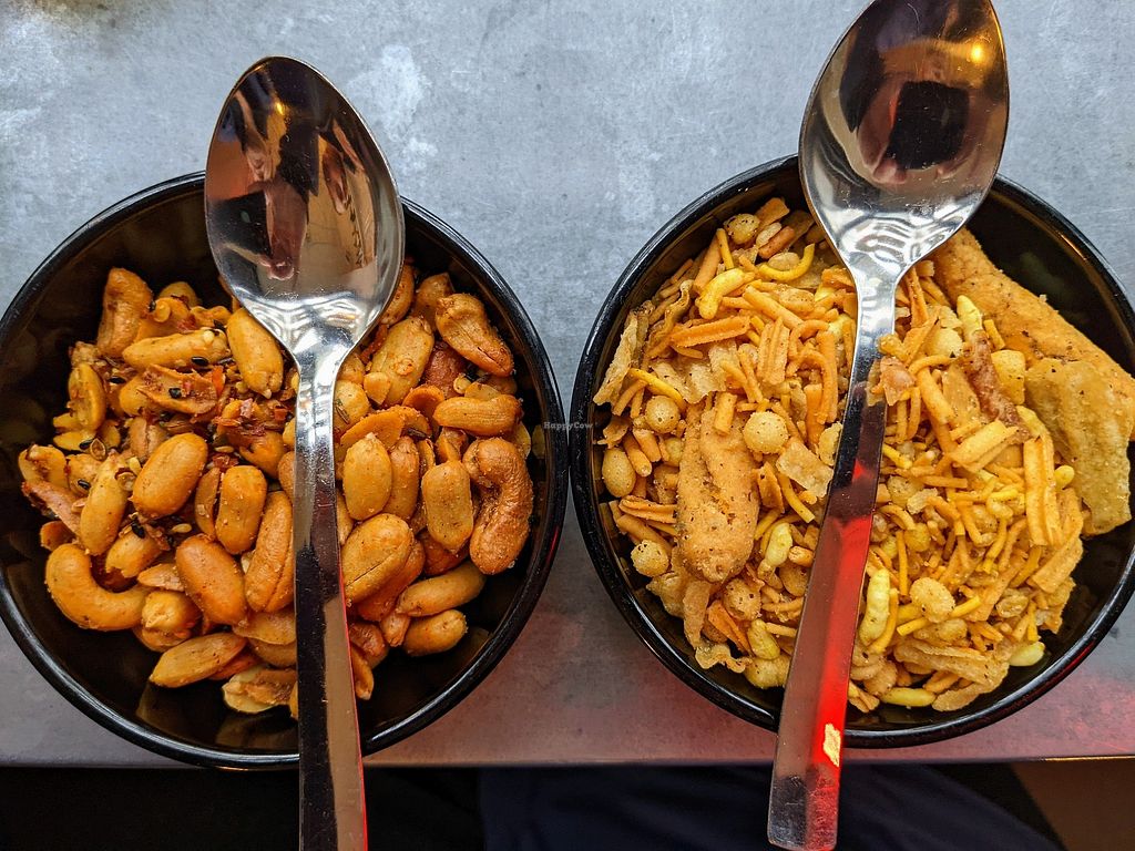 CLOSED Karachi Cowboys Seattle Washington Restaurant HappyCow