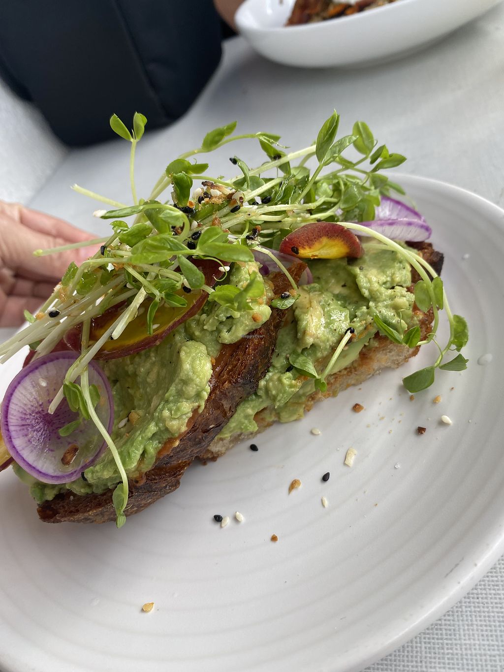 CLOSED Kaimuki Superette Honolulu Hawaii Restaurant HappyCow